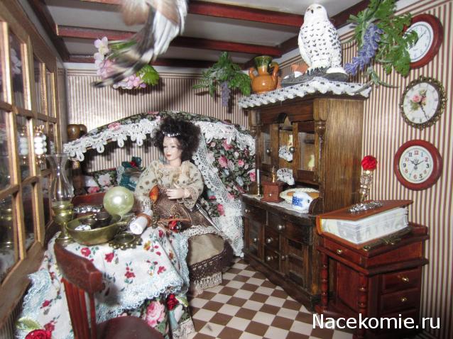 CTB-фантазии