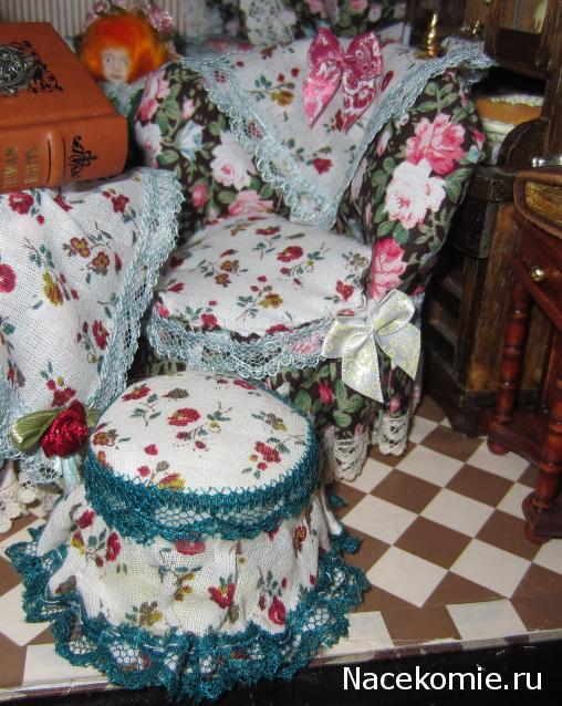 CTB-фантазии