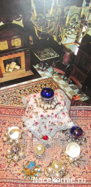 CTB-фантазии