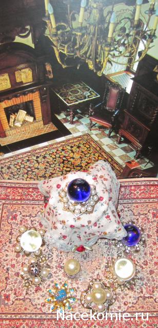 CTB-фантазии