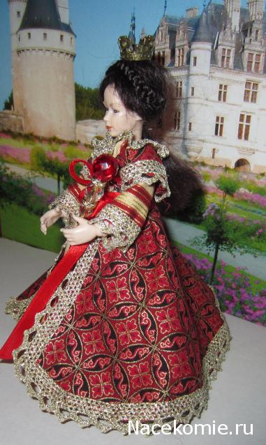 CTB-фантазии