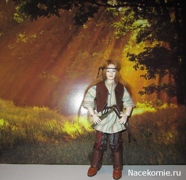 CTB-фантазии