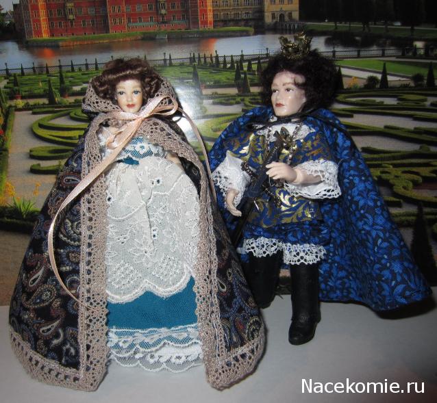 CTB-фантазии