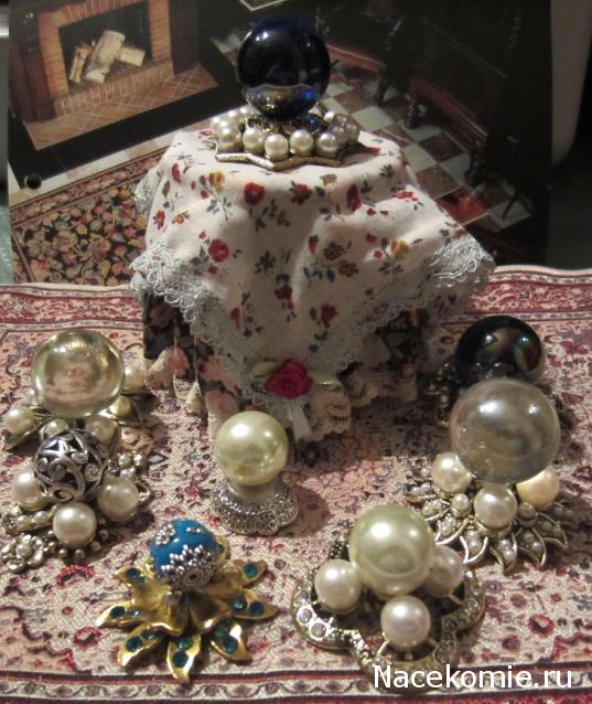 CTB-фантазии