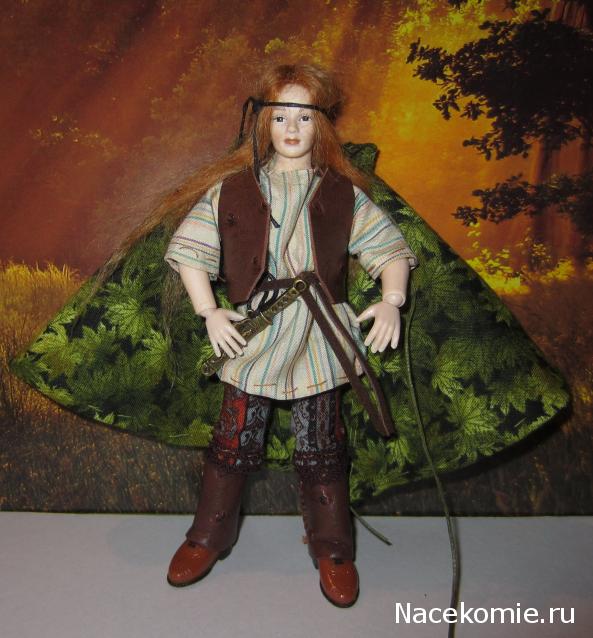 CTB-фантазии