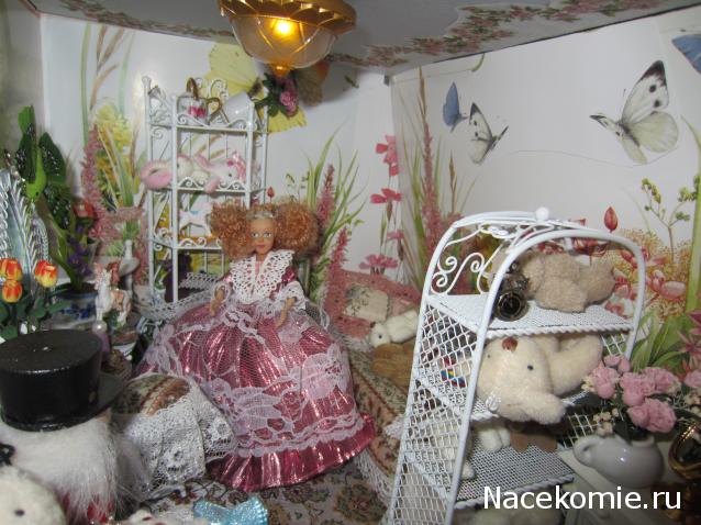 CTB-фантазии