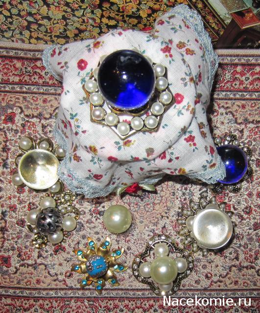 CTB-фантазии