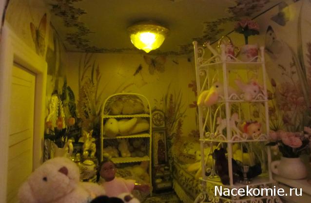 CTB-фантазии