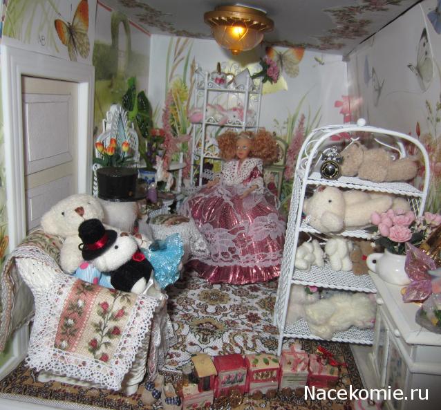 CTB-фантазии