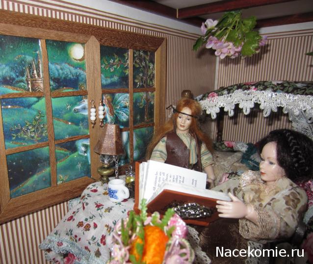 CTB-фантазии