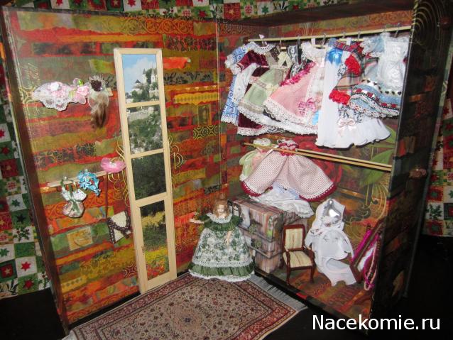 CTB-фантазии