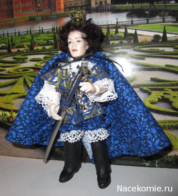 CTB-фантазии