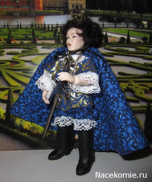 CTB-фантазии