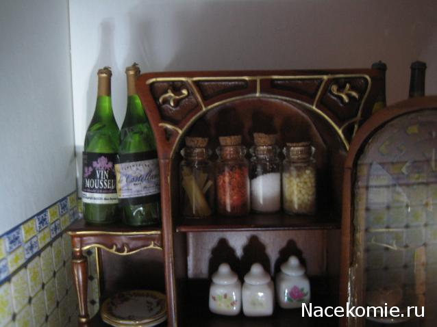 Дом Мечты итоги коллекции КУХНЯ