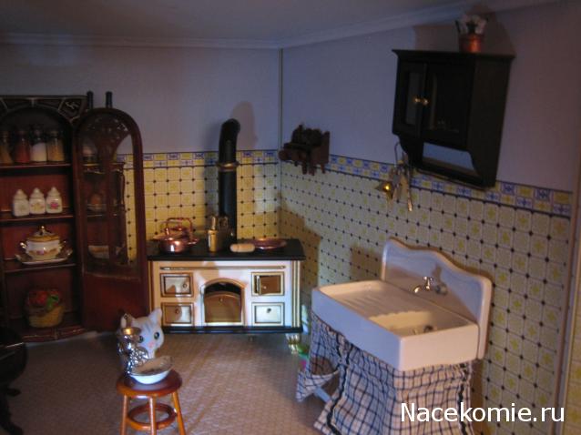 Дом Мечты итоги коллекции КУХНЯ