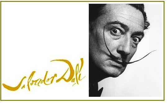 Salvador Dali