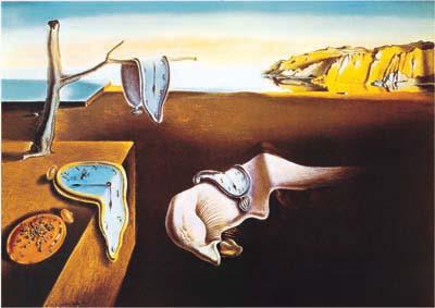 Salvador Dali