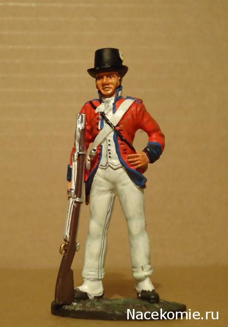 Del Prado collection. NAPOLEON at War