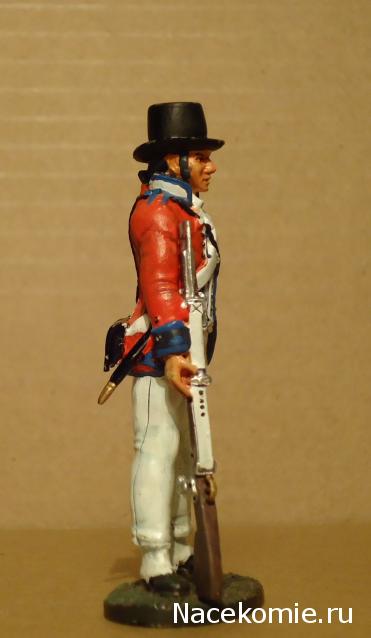 Del Prado collection. NAPOLEON at War