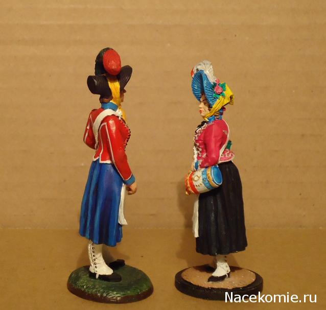 Del Prado collection. NAPOLEON at War