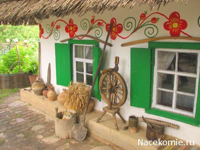 Paranoya - мой скромный домик