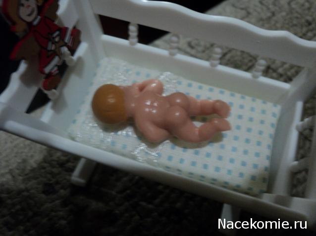 Paranoya - мой скромный домик