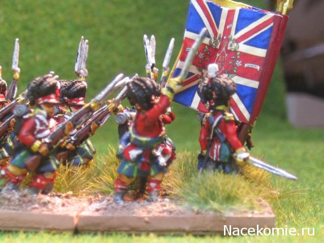 Другие воины разных эпох в миниатюре: фото, обсуждение