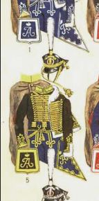 Другие воины разных эпох в миниатюре: фото, обсуждение