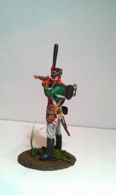 Другие воины разных эпох в миниатюре: фото, обсуждение