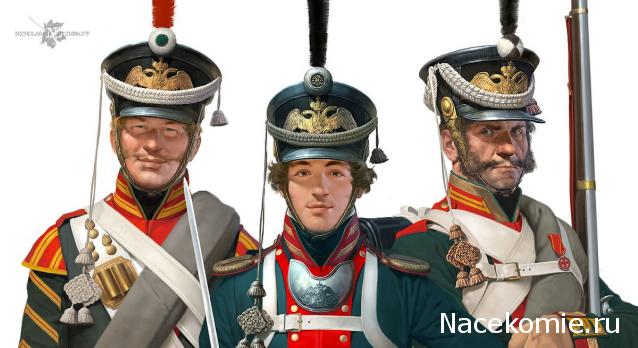 Другие воины разных эпох в миниатюре: фото, обсуждение