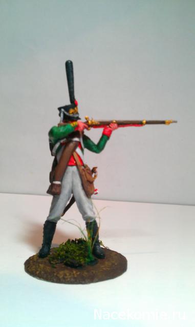 Другие воины разных эпох в миниатюре: фото, обсуждение