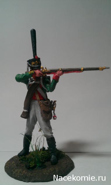 Другие воины разных эпох в миниатюре: фото, обсуждение