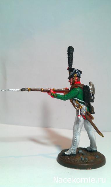 Другие воины разных эпох в миниатюре: фото, обсуждение