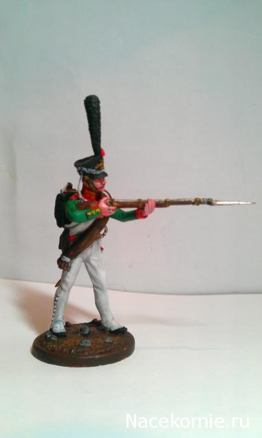 Другие воины разных эпох в миниатюре: фото, обсуждение