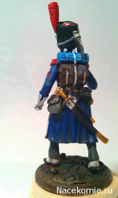 Другие воины разных эпох в миниатюре: фото, обсуждение