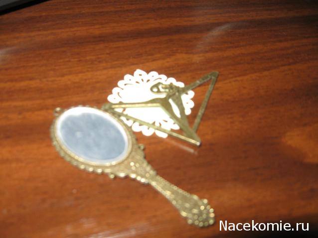 Мебель и аксессуары для кукольного дома НЕ ИЗ ЖУРНАЛА