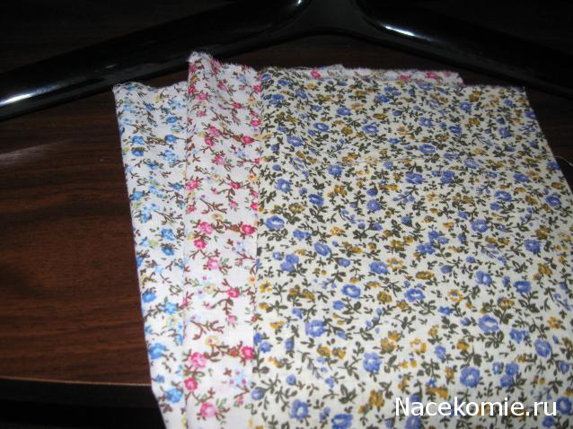 Мебель и аксессуары для кукольного дома НЕ ИЗ ЖУРНАЛА