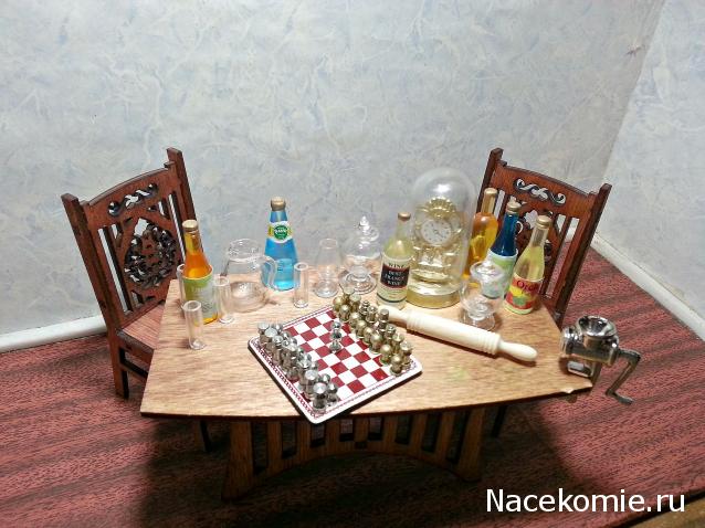 somnambyla-Дом моего сердца.