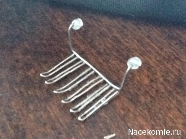 Дом Мечты. Аксессуары и мебель своими руками часть 2