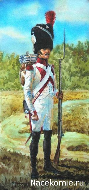 Другие воины разных эпох в миниатюре: фото, обсуждение