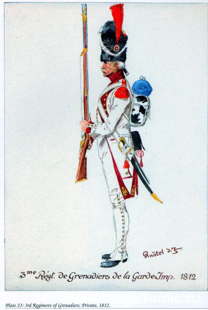 Другие воины разных эпох в миниатюре: фото, обсуждение