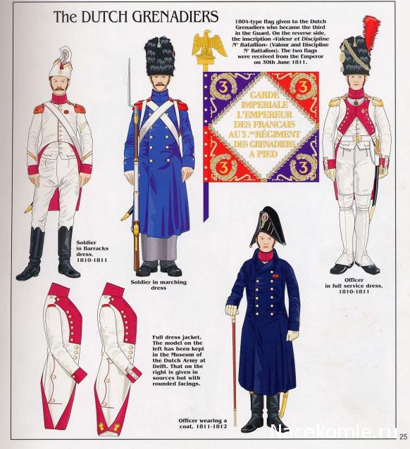 Другие воины разных эпох в миниатюре: фото, обсуждение