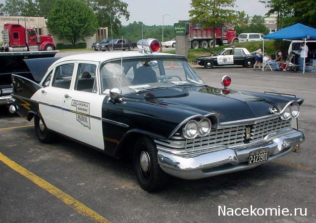 Полицейские Машины Мира - График выхода и обсуждение