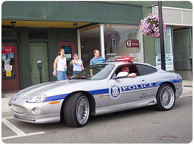 Полицейские Машины Мира - График выхода и обсуждение