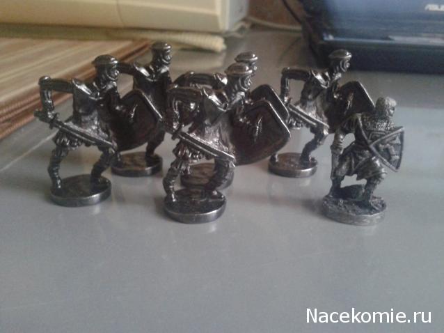 Солдаты ВОВ - Землянка (общение на разные темы)