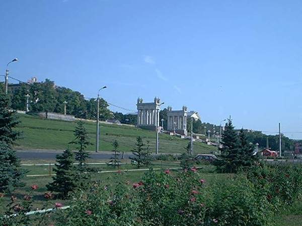 Солдаты ВОВ - Фото галерея