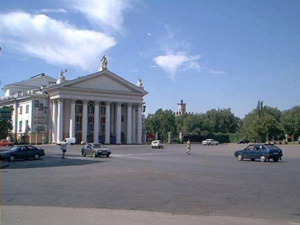 Солдаты ВОВ - Фото галерея