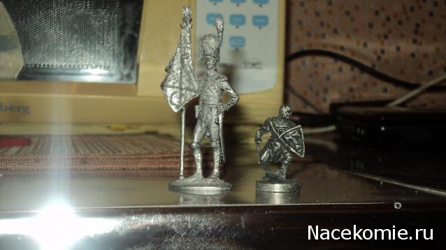 Солдаты ВОВ - Землянка (общение на разные темы)