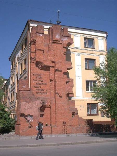 Солдаты ВОВ - Фото галерея