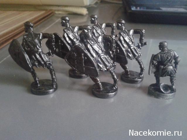 Солдаты ВОВ - Землянка (общение на разные темы)